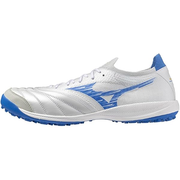 Amazon | MIZUNO モレリアネオ サラ ベータ JP TF ホワイト